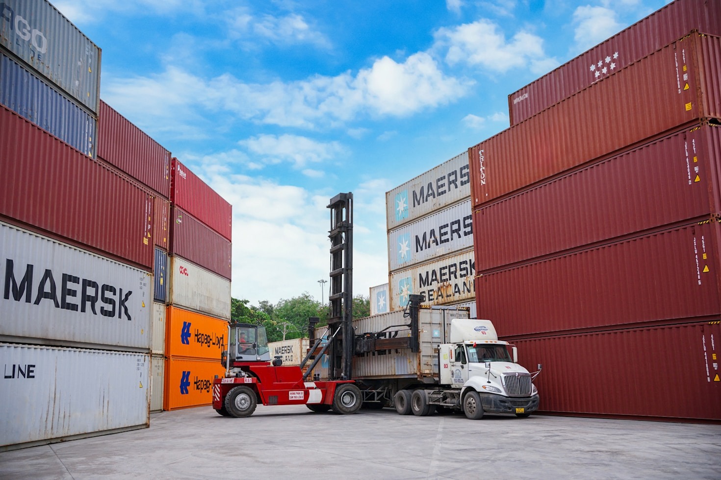 Maintaining Excellence In Tropical Fruit Exporting